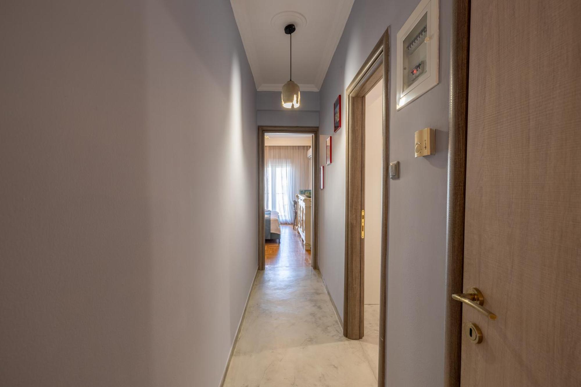 Elysian Bliss By Infox Suites Thessaloniki Exterior photo