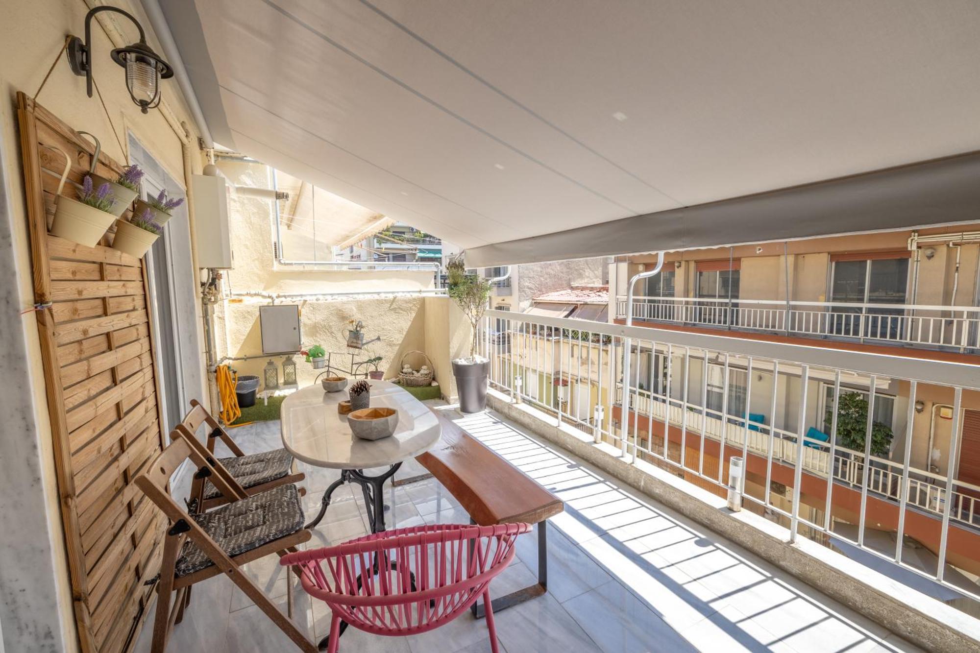 Elysian Bliss By Infox Suites Thessaloniki Exterior photo