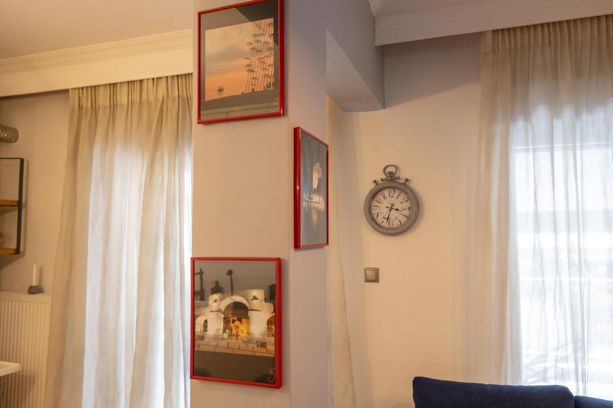 Elysian Bliss By Infox Suites Thessaloniki Exterior photo